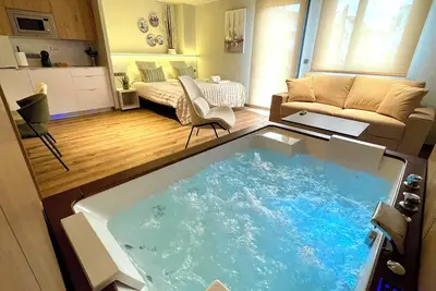 Image de Sanxenxo Deluxe Apartamentos