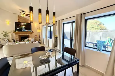 Image de Luxueux 2 chambres - Ajijic - San Antonio - À pied de tout - Court séjour bienvenu