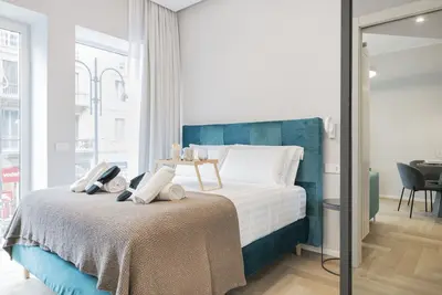 Image de Easylife - Duomo Deluxe Apartments #6