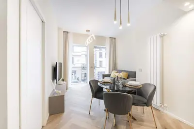 Image de Easylife - Duomo Deluxe Apartments #3