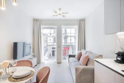 Image de Easylife - Duomo Deluxe Apartments #5