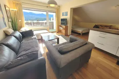 Image de \"Relax and experience: your perfect apartment in Bad Mitterndorf! \"