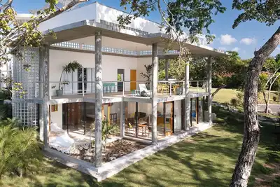 Image de This house is a 3 bedroom(s), 3 bathrooms, located in Playa Corona, Panama Oeste.