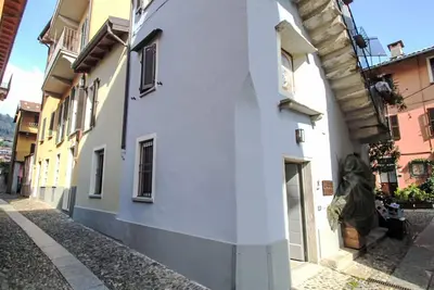 Image de Agréable appartement pour 2 personnes avec Wifi, Tv, patio, animaux admis et parking