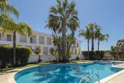 Image de Appartement Ancora-Piscine-Proche plage-Lagos