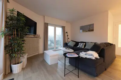 Image de 3 bedroom accommodation in Sint Idesbald