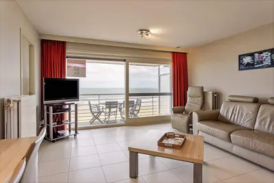 Image de 2 chambres à coucher à Koksijde