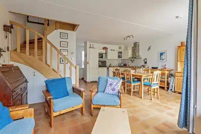 Image de 3 bedroom accommodation in Nieuwpoort