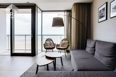 Image de 3 chambres à coucher à Koksijde