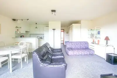 Image de 2 chambres à coucher à Koksijde