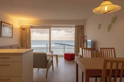 Image de 1 chambres à coucher à Nieuwpoort