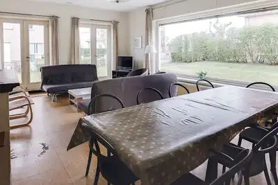 Image de 3 chambres à coucher à Koksijde