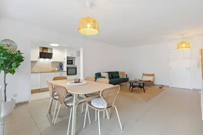 Image de 1 chambres à coucher à De Panne