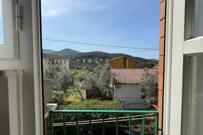 Image de Vintage Apartment In Castagneto Carducci