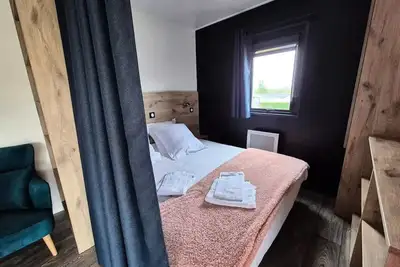Image de Mobil Home Elégance Duo (nouveauté 2025) - 1 chambre 2 personnes