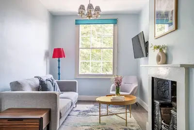 Image de The Falcon Tap Apartment 11