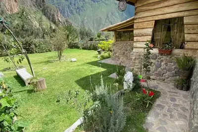 Image de Eco Home Ollantaytambo