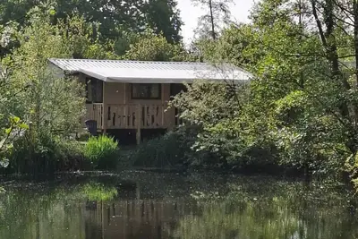 Image de Mobil-home Le Trefle D'Eau Parcelle 4- 3 Chambres 6 personnes