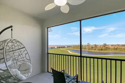 Image de Wellen Park golf course views - Golf membership included - Golf and Beach Getaway