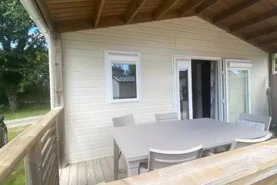 Image de Pmr Chalet 4 Pers 4 Personen