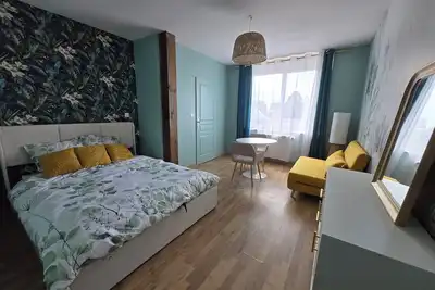 Image de Gite du Droogland