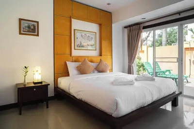 Image de Royal Spa Massarossa Pool Villa Pattaya-23