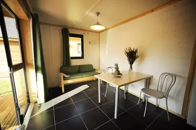 Image de Gîte 2 Chambres 4 Personnes Pmr