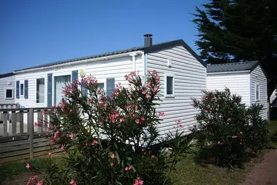 Image de Mobil-home 2 Chambres 4 Personnes