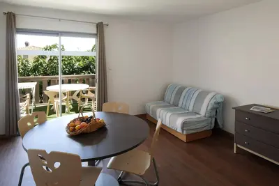 Image de Appartement 2 chambres 6 personnes