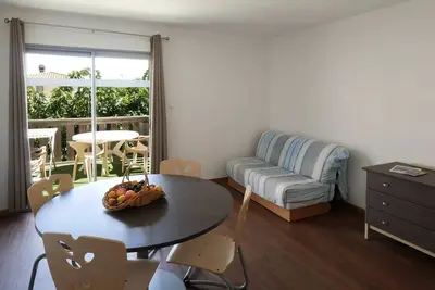 Image de Appartement 3 chambres 8 personnes