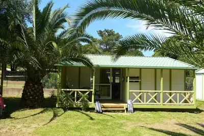 Image de Mobil-home 6 Personnes