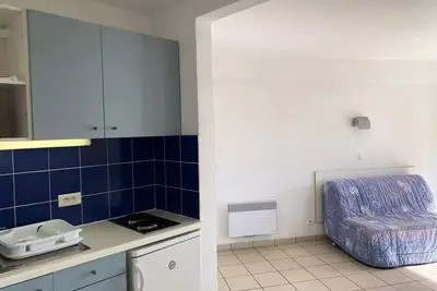 Image de Appartement 1 chambre 4 personnes