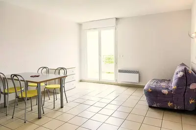 Image de Appartement 2 chambres 6 personnes