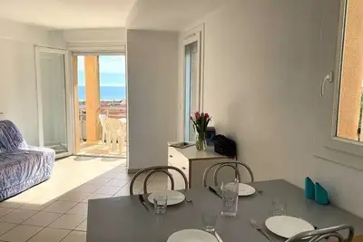 Image de Appartement 2 chambres 6 personnes Pmr