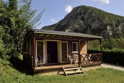 Image de Chalet Sami 5 personnes