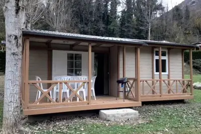 Image de Chalet Evasion 6 personnes