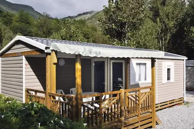 Image de Mobil-home evolution 6 personnes