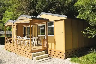 Image de Chalet Arizona 8 personnes