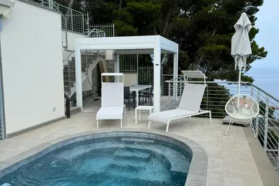 Image de Orizzonti Blu Pool Villa by Wonderful Italy