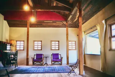 Image de Hotel Namaskar Kagoshima Fully renovated old private house inn. Come stay in an extraordinary space!