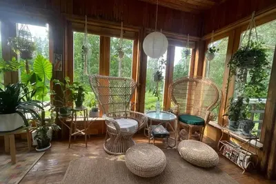 Image de Villa Kurenniemi