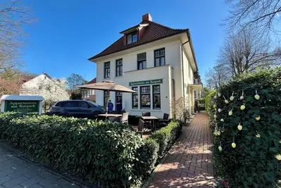 Image de Apartments at the Kurpark on the Zwischenahner Meer