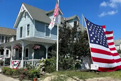 Image de 208 E Savannah Road (7): 5 Br, 4 Ba House in Lewes, Sleeps 10