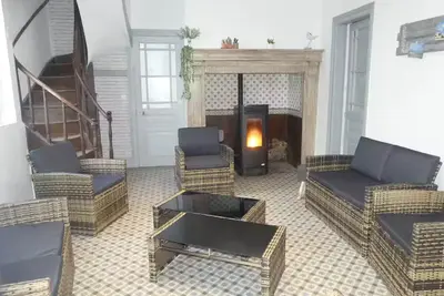 Image de La maison de Mémé.