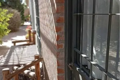 Image de House type apartment (pet friendly)