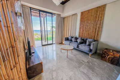 Image de Sukawati Beachside 2 Bedroom Villa Bima Private Pool Ocean View Free Wifi