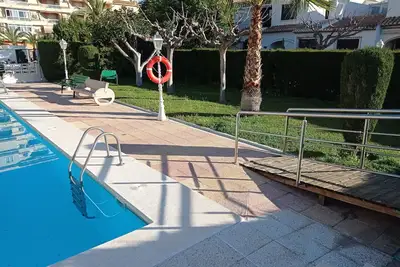 Image de Los Iris bl. B adosado nr 7 Solo Familias