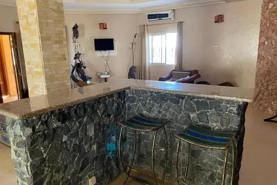 Image de Bienvenue à la Villa Artcanes 🌊 un cadre paisible entre mer et nature