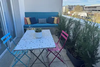 Image de Appartement Bordeaux Arena