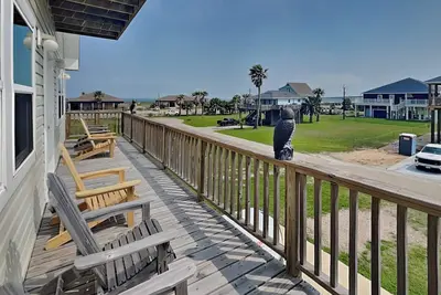 Image de Blue Doubloon | Pet-Friendly, Bay Views